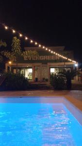 Foto de Hospedagem Moderna em Container