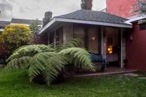 Gallery image of Mi casa, tu casa in Guatemala