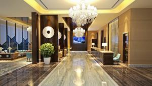 Gallery image of Ray Apartment and Suites in Port Harcourt