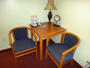 Fotografie z fotogalerie ubytování Pine Ridge Motel v destinaci Dodgeville