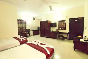 Imagem da galeria de Hotel Kridha Residency - Opposite Prem Mandir Vrindavan em Matura
