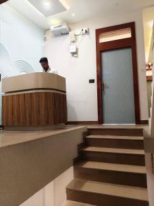 Foto de la galeria de Suvedd a Ayodhya