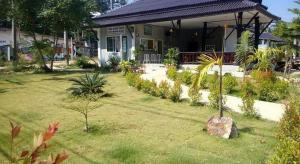 Fotografie z fotogalerie ubytování Lanta Memory Resort v destinaci Ko Lanta + 20 fotografií