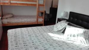 Zdjęcie z galerii obiektu Baketxe Baserria w mieście Ziortza-Bolibar