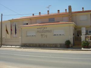 Gallery image of Midama in Chillarón de Cuenca