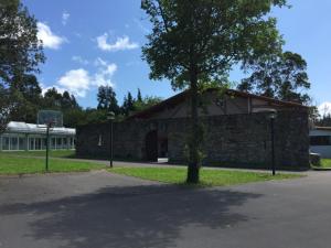 Zdjęcie z galerii obiektu Baketxe Baserria w mieście Ziortza-Bolibar