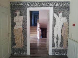 Fotografie z fotogalerie ubytování Hotel Apollon v destinaci Rio