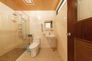 Gallery image of Next Stop B&B in Hengchun South Gate