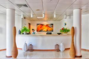 Fotografie z fotogalerie ubytování Hotel Torre Praia v destinaci Porto Santo