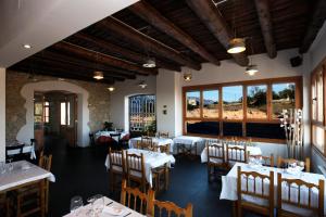 Gallery image of Hotel Restaurante Port d'Ager in Ager