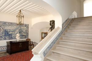 Фотография из галереи Hotel Casa Palmela - Small Luxury Hotels of The World, Hotel & Villas в Сетубале
