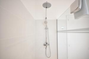 Kúpeľňa v ubytovaní Houm Villa Plaza Arosa