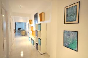 Fotografia z galérie ubytovania Houm Villa Plaza Arosa v Palme del Mallorca