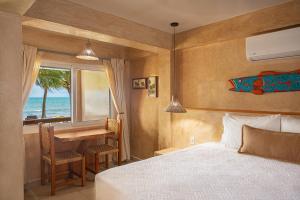 Gallery image of Kalimera Beach Hotel in Maya Beach