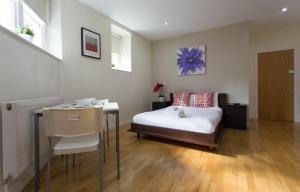St James House Serviced Apartments