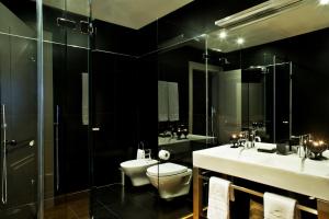 Ванная комната в Lisbon Five Stars Apartments São Paulo 55