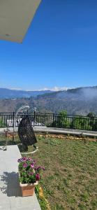 Gallery image of The Kafal Courtyard in Almora