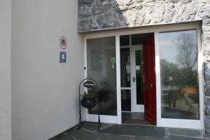 Exteriér nebo vchod ubytování Carrowntober House B & B
