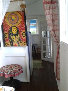 Gallery image of onelovecottagetobago upstairs apartment in Scarborough