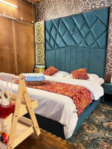Gallery image of Shangrilla houseboat in Srinagar +20 photos