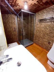 Gallery image of Shangrilla houseboat in Srinagar