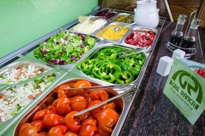 Gallery image of Gril Ranca pod Pohorjem in Maribor