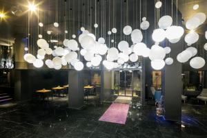 Ảnh trong thư viện ảnh của Pytloun Imperial Design Suites ở Liberec