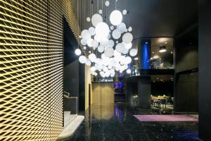 Ảnh trong thư viện ảnh của Pytloun Imperial Design Suites ở Liberec