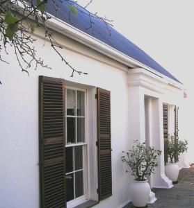 Afbeelding uit fotogalerij van Little Green World in Beaufort West +8 foto's