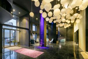 Ảnh trong thư viện ảnh của Pytloun Imperial Design Suites ở Liberec