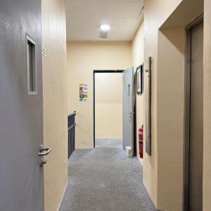 Gallery image of Big Big Hotel in Johor Bahru