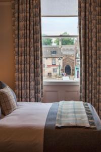 Gallery image of The Falcon Hotel in Uppingham