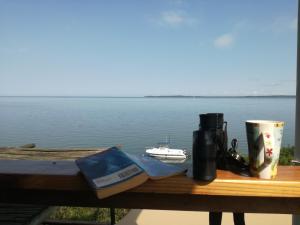 Foto sihtkohas Santa Maria asuva majutusasutuse Casa Karibu at Santa Maria Machangulo Mozambique galeriist