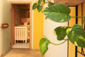 Zdjęcie z galerii obiektu Hotel Eder Michaela w Saalbach Hinterglemm