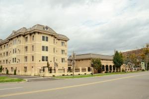 Gallery image of Penn Wells Lodge in Wellsboro