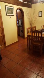 Imagen de la galería de Casa Rural Valle Tosande, en Cantoral