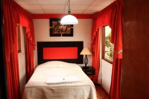 Gallery image of Amaru Hotel Huaraz in Huaraz