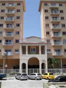 Gallery image of Apartamentos Vila de Iracema in Fortaleza