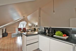 Gallery image of Lisbon Five Stars Apartments Bica in Lisbon