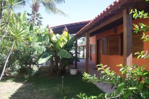 Galeriebild der Unterkunft Villa Tropicale in Salvador