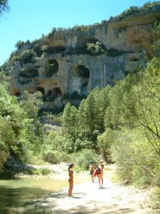 Imagen de la galería de Apartamento Sierra de Guara, en Paúles