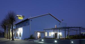 Φωτογραφία από το άλμπουμ του Hotel Ponte σε Colorno