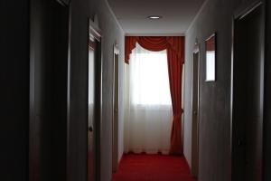 Fotografie z fotogalerie ubytování Abahotel v destinaci Milano Marittima