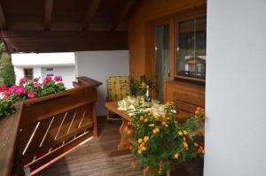 Fotografia z galérie ubytovania Ferienwohnung Möderndorfer, Fulpmes v destinácii Fulpmes