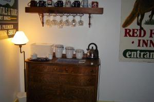 Gallery image of Wilderness Inn Bed and Breakfast in North Woodstock