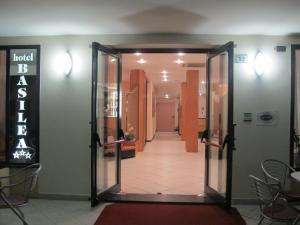 Fotografie z fotogalerie ubytování Hotel Basilea v destinaci Bellaria-Igea Marina