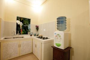 Galeriebild der Unterkunft Villa Alam Biru Gardenia in Seminyak