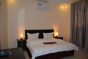 ハーイルにあるOrient Houseのギャラリーの写真