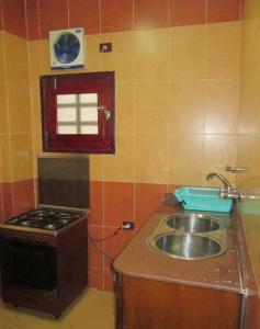 Gallery image of Fayrouz Apartmernts in Luxor