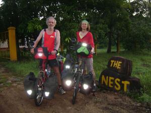 Clients de The Nest